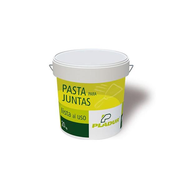 PASTA PARA JUNTAS LISTA AL USO