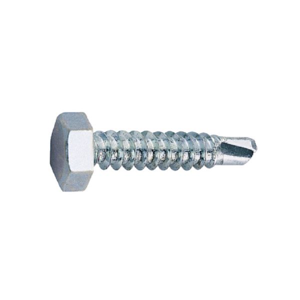 Tornillo rosca chapa DIN 7504K CELO