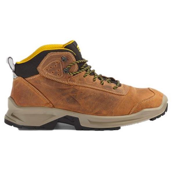 BOTA COUNTRY MID S3 SRC T-42 - PIEL NOBUK HIDROFUGADA - PUNTERA ACERO 200J 701.177654 30050