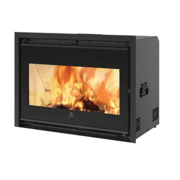 FIREBOX EVO 60 V NEGRO