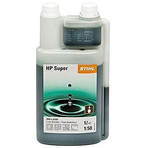 ACEITE HP ULTRA 1LT C/DOSIFICADOR