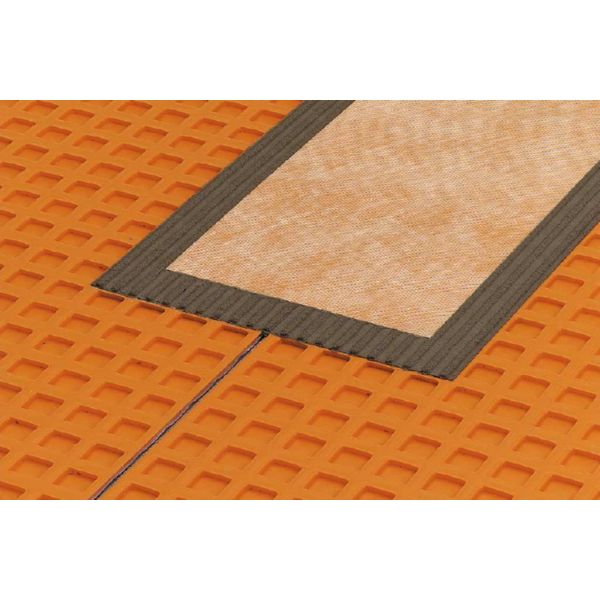 ML SCHLÜTER KERDI KEBA 100/250 BANDA IMPERMEABILIZACION 30ML/ROLLO 