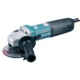 AMOLADORA GA5040C 125mm 1400W - Velocidad variable -  Peso: 2,5Kg